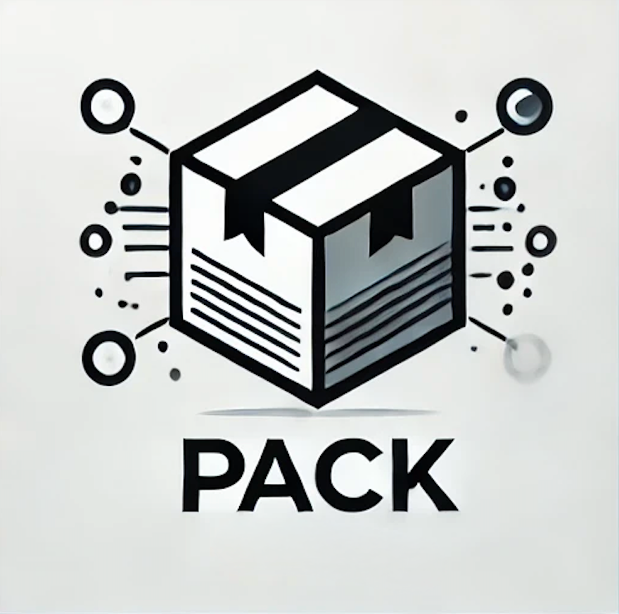 [PACK] Le Pack