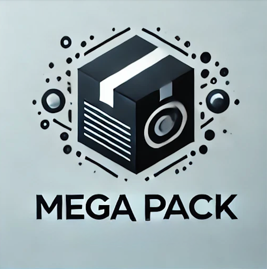 [MPACK] Le MegaPack