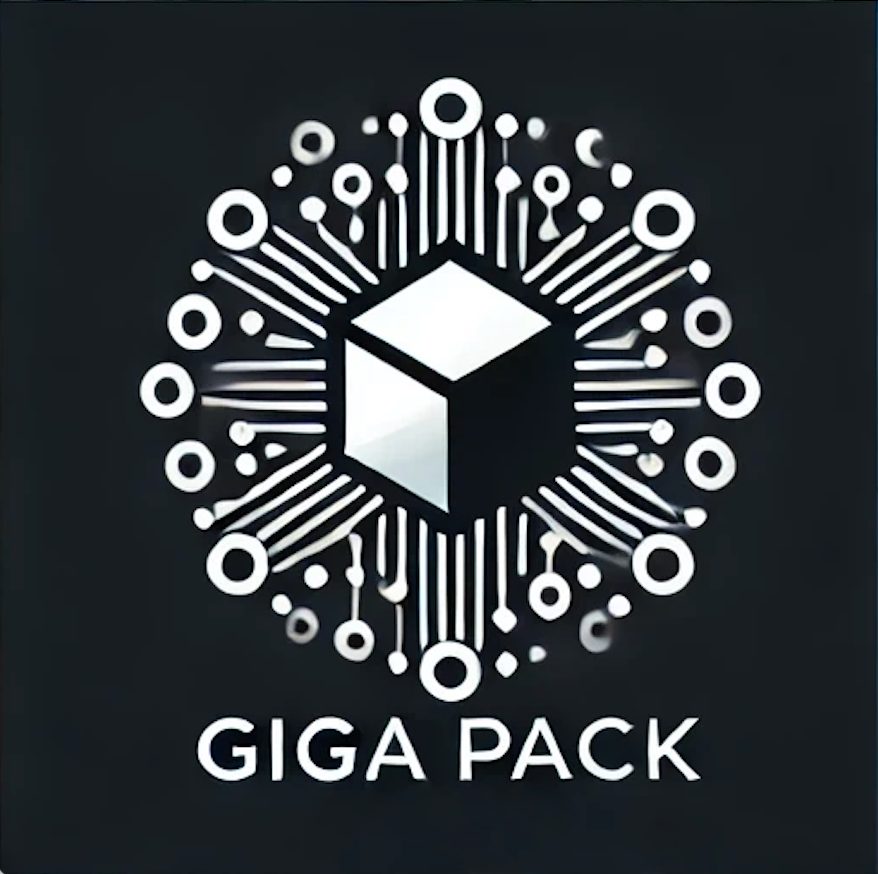 Le GigaPack