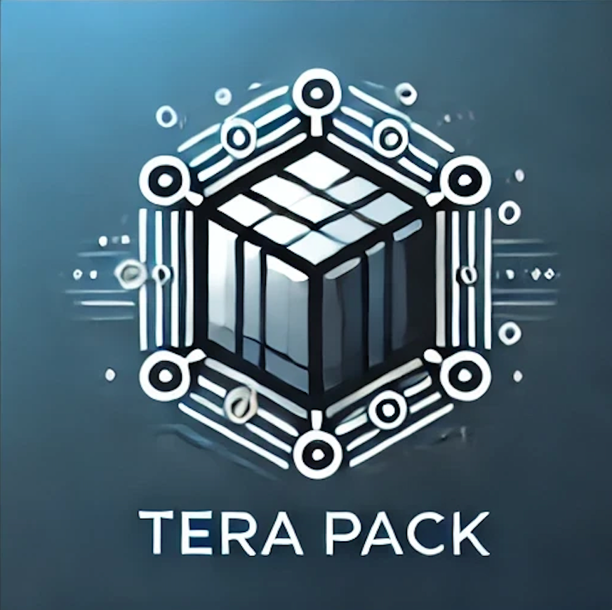 Le TeraPack
