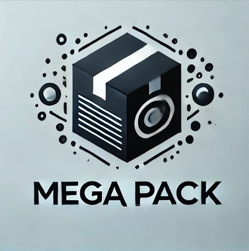 [MPACK] Le MegaPack